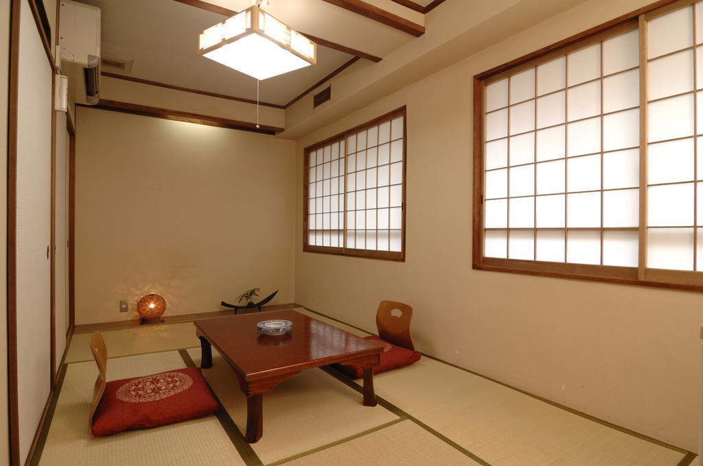 Hotel Iida Kyoto Cameră foto