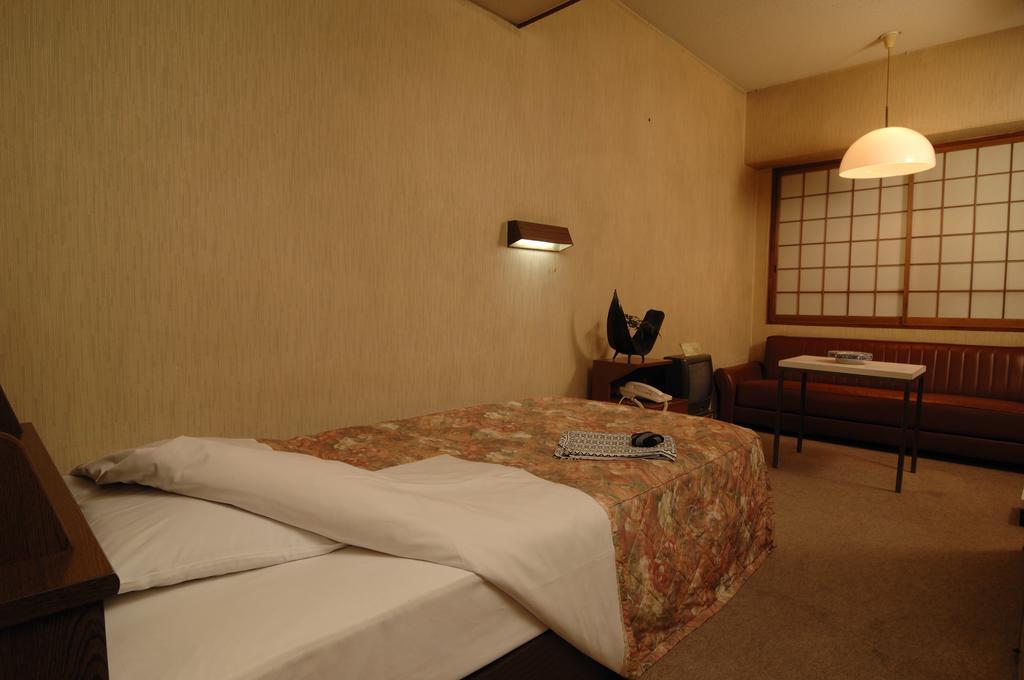 Hotel Iida Kyoto Cameră foto