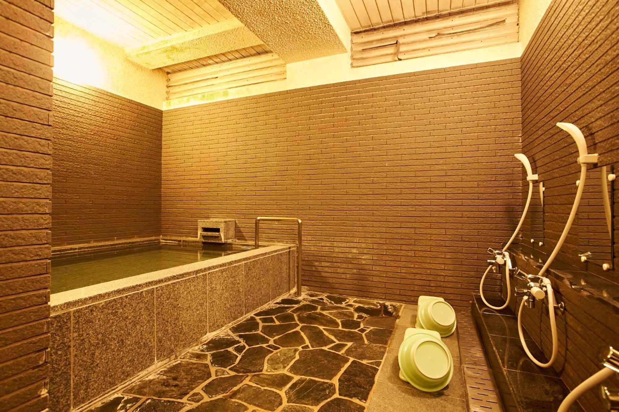 Hotel Iida Kyoto Exterior foto