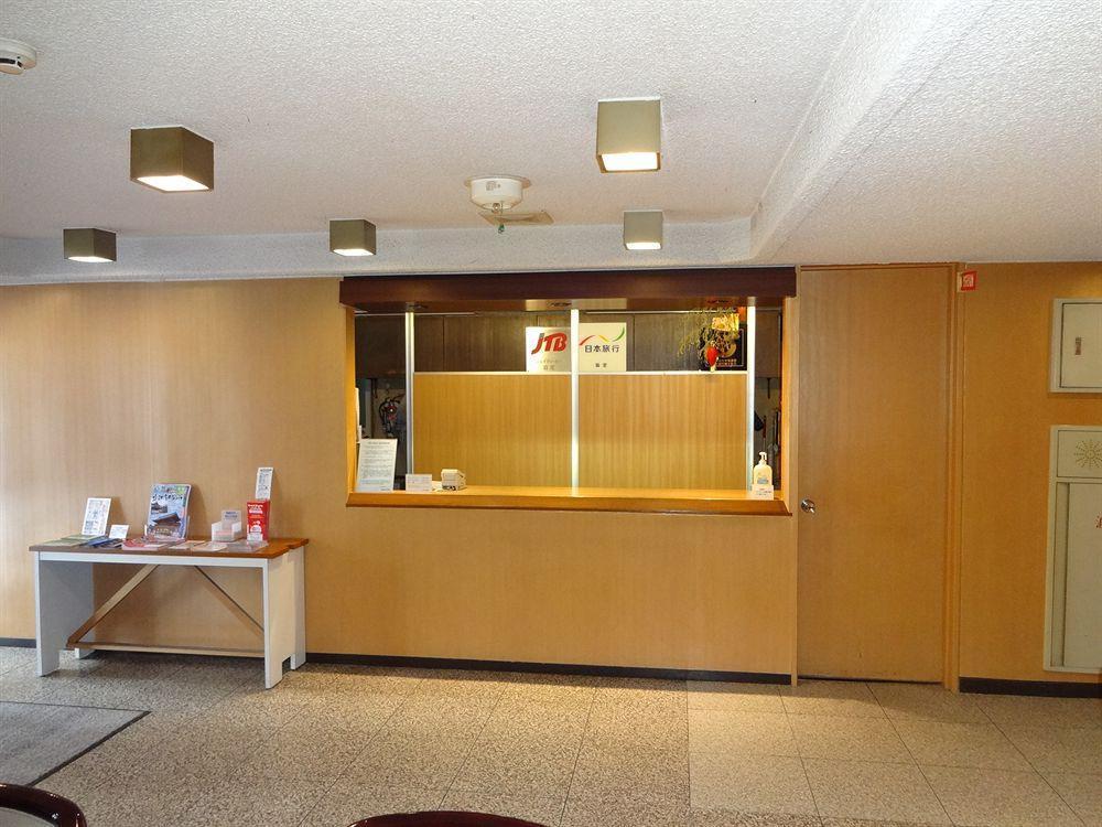 Hotel Iida Kyoto Exterior foto
